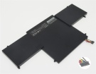 Аккумуляторы для ноутбуков google Chromebook pixel 7.4V 8000mAh