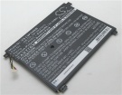 Аккумуляторы для ноутбуков lenovo Ideapad 100s-11iby 80r2006cau 3.8V 8300mAh
