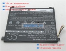 Аккумуляторы для ноутбуков lenovo Ideapad 100s-11iby(80r200dhge) 3.8V 8300mAh