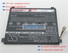 Lenovo 5b10k37675 3.8V 8300mAh аккумуляторы