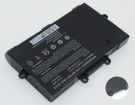 Аккумуляторы для ноутбуков schenker Technologies xmg u727 15.12V 6000mAh