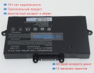 Аккумуляторы для ноутбуков eurocom Sky x9c 15.12V 6000mAh