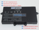 Аккумуляторы для ноутбуков clevo P870tm-s 15.12V 6000mAh