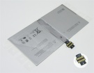 Microsoft G3hta026h 7.5V 5087mAh аккумуляторы