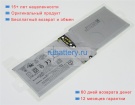 Аккумуляторы для ноутбуков microsoft Surface 1703 7.5V 2387mAh