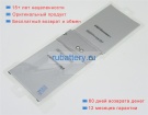 Аккумуляторы для ноутбуков microsoft Surface book cr7-00002 7.5V 2387mAh