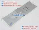 Аккумуляторы для ноутбуков microsoft Surface 1703 7.5V 2387mAh