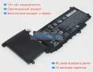 Hp Hstnn-db6r 11.4V 3780mAh аккумуляторы