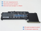Аккумуляторы для ноутбуков hp Stream x360 11-p100nt 11.4V 3780mAh