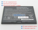 Аккумуляторы для ноутбуков motion Xr12 4upf673791-1-t1060 14.8V 2900mAh