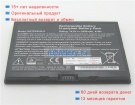 Аккумуляторы для ноутбуков motion Computing r12 14.8V 2900mAh