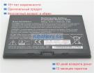 Аккумуляторы для ноутбуков motion R12 r0012 14.8V 2900mAh