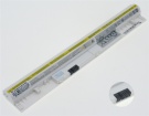 Аккумуляторы для ноутбуков lenovo Ideapad flex 15d(59405766) 14.8V 2200mAh