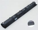 Аккумуляторы для ноутбуков hp Pavilion 15-ab038cy 15V 3200mAh