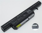 Clevo 6-87-c450s-4r4 11.1V 5600mAh аккумуляторы