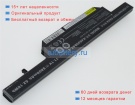 Clevo 6-87-c480s-4u42 11.1V 5600mAh аккумуляторы