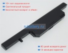 Аккумуляторы для ноутбуков sager Np5135 11.1V 5600mAh