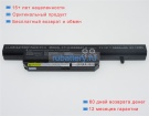 Аккумуляторы для ноутбуков sager Np2240 11.1V 5600mAh