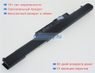 Аккумуляторы для ноутбуков hp Pavilion 17-y018ur 14.6V 2800mAh