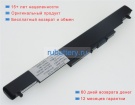 Hp 807611-241 14.6V 2800mAh аккумуляторы