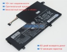 Lenovo 5b10m52814 11.1V 4050mAh аккумуляторы