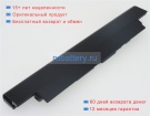 Аккумуляторы для ноутбуков asus P2438un 14.4V 2600mAh