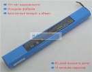 Clevo 87-2208s-4ec 14.4V 4400mAh аккумуляторы