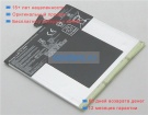 Аккумуляторы для ноутбуков asus Memo pad 7 lte me7530cl 3.8V 3910mAh