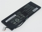 Аккумуляторы для ноутбуков toshiba Satellite l15w-b1208x 7.2V 3684mAh