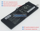 Аккумуляторы для ноутбуков toshiba Pskvua-00d001 7.2V 3684mAh