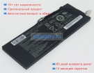 Аккумуляторы для ноутбуков toshiba Satellite radius 11 l10w-c-10e 7.2V 3684mAh