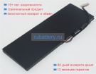 Аккумуляторы для ноутбуков toshiba L15-b1330 7.2V 3684mAh