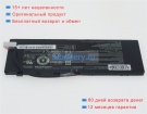 Аккумуляторы для ноутбуков toshiba Satellite radius 11 l10w-b 7.2V 3684mAh