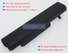 Clevo 6-87-w110s-4271 11.1V 5600mAh аккумуляторы