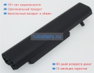 Clevo W110bat-6 11.1V 5600mAh аккумуляторы