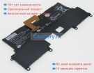 Аккумуляторы для ноутбуков sony Vaio svp1121b4e 7.5V 4125mAh