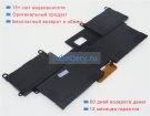 Аккумуляторы для ноутбуков sony Vaio svp1121v9r 7.5V 4125mAh