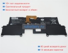 Аккумуляторы для ноутбуков sony Vaio svp1121v9r 7.5V 4125mAh