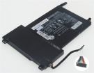 Аккумуляторы для ноутбуков lenovo Ideapad y700-15isk 14.8V 4050mAh