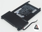 Аккумуляторы для ноутбуков hasee Gx9-sp7 plus 14.8V 4050mAh