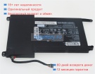 Lenovo 5b10h22085 14.8V 4050mAh аккумуляторы