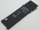 Аккумуляторы для ноутбуков gigabyte P34 14.8V 4300mAh