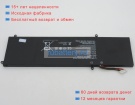 Аккумуляторы для ноутбуков gigabyte P34 14.8V 4300mAh