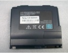 Fujitsu 644260 14.4V 4400mAh аккумуляторы