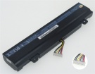 Аккумуляторы для ноутбуков acer Aspire v5-591g-55yj 11.1V 5040mAh
