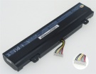 Аккумуляторы для ноутбуков acer Aspire v5-591g-571f 11.1V 5040mAh