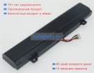 Аккумуляторы для ноутбуков acer Aspire v5-591g-51w2 11.1V 5040mAh