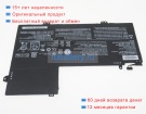 Lenovo L15c6p11 11.4V 4390mAh аккумуляторы