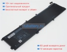 Dell 4gvgh 11.1V 7600mAh аккумуляторы