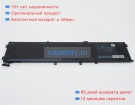 Dell Rrcgw 11.1V 7600mAh аккумуляторы